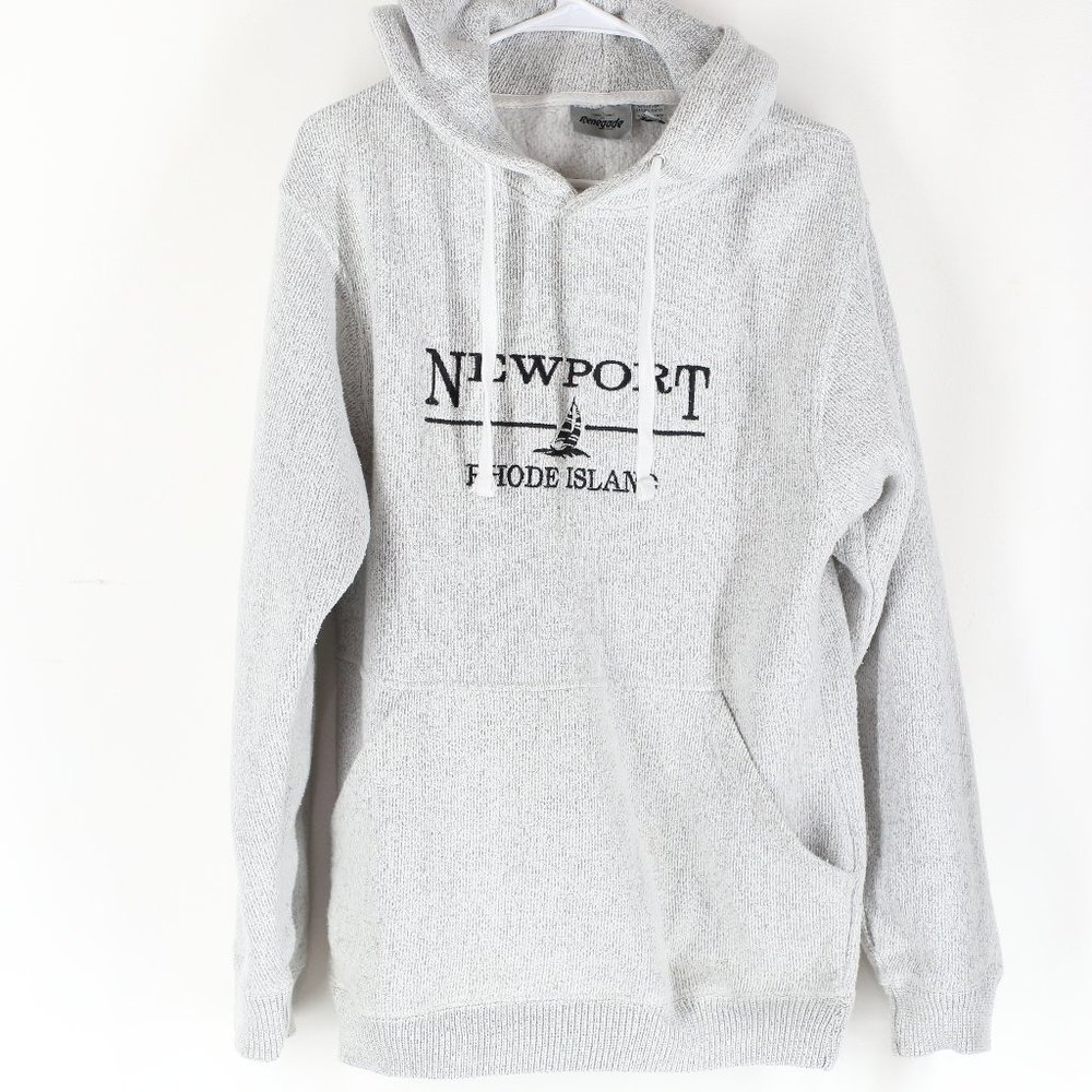 Newport Rhode Island hoodie sweatshirt